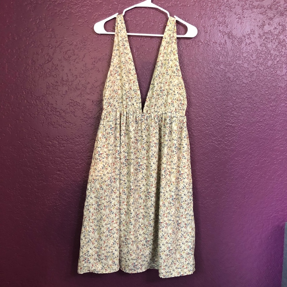 Piper & scoot jumper dress